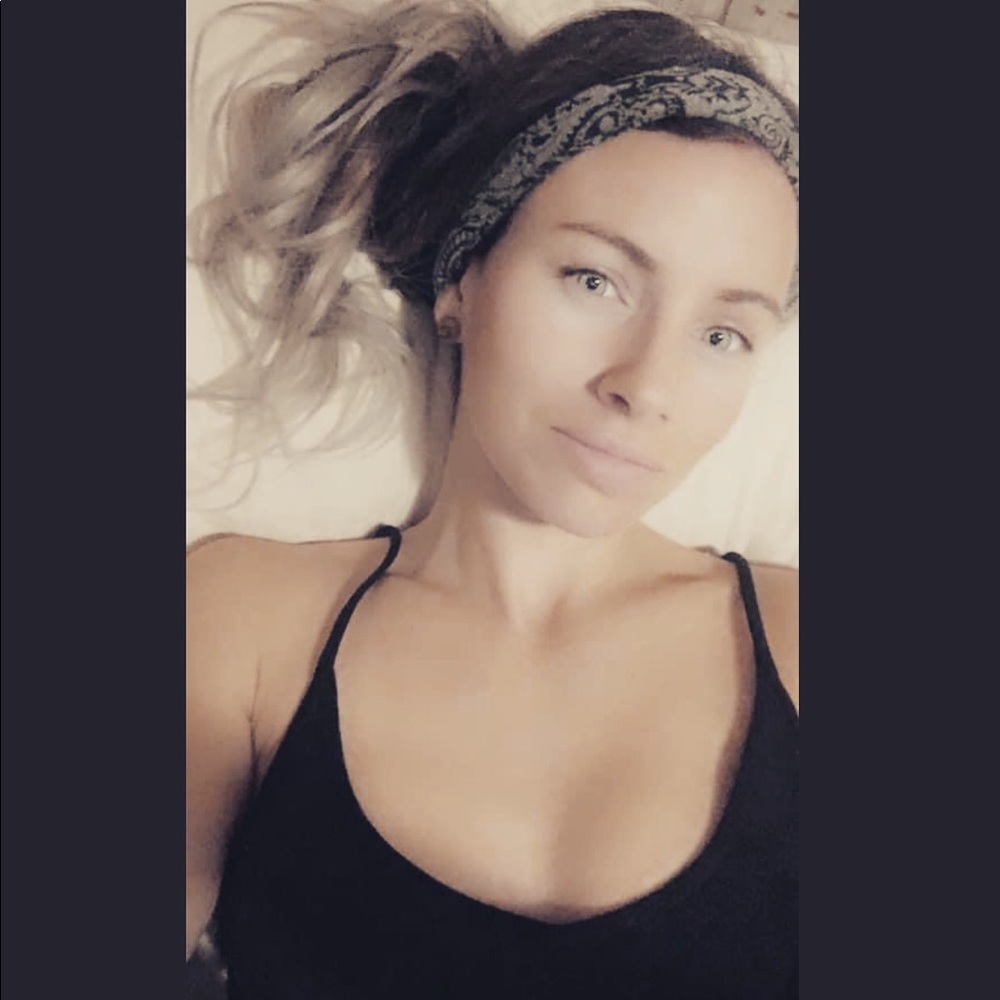 Meet your Posher, Savanah